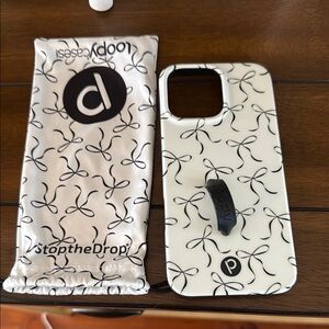 Loopy Case IPhone 16 pro max